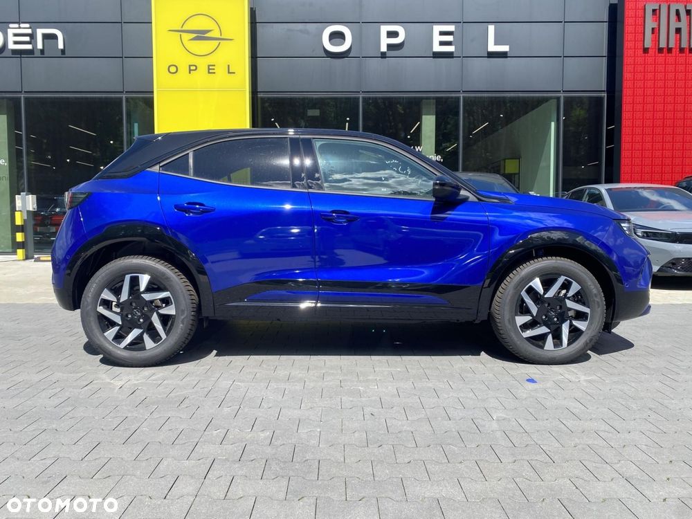 Opel Mokka 1.2 T mHEV Ultimate S&S eDTC6 - 6