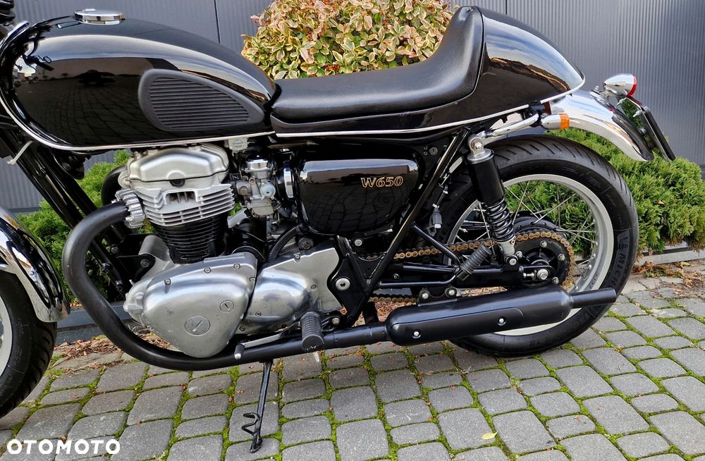 Kawasaki Inny - 26