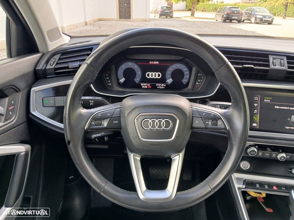 Audi Q3 35 TDI S tronic - 28
