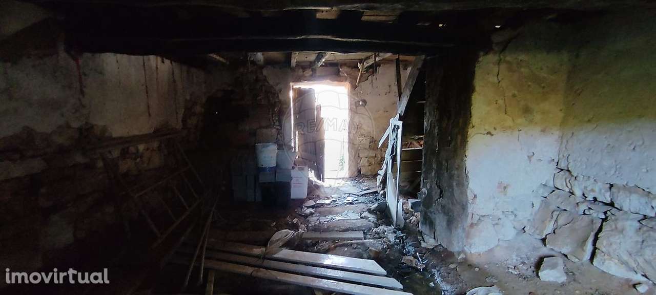 Moradia T2 para venda - Grande imagem: 3/11