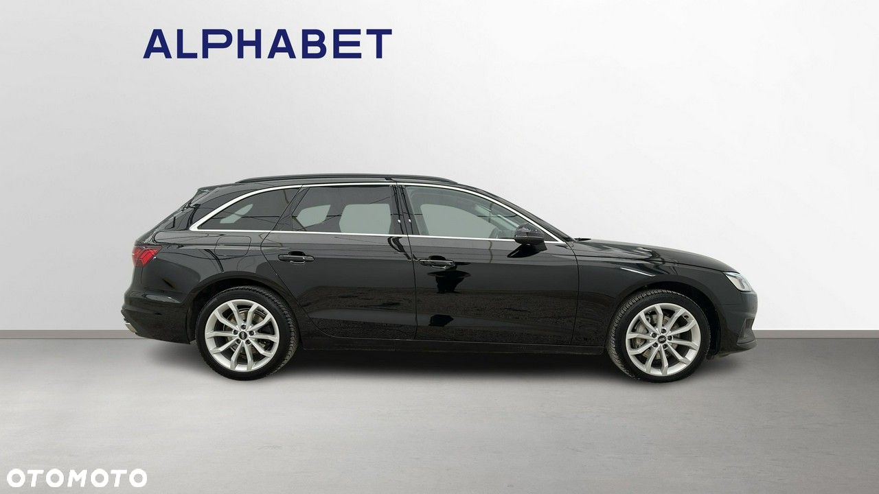 Audi A4 - 7