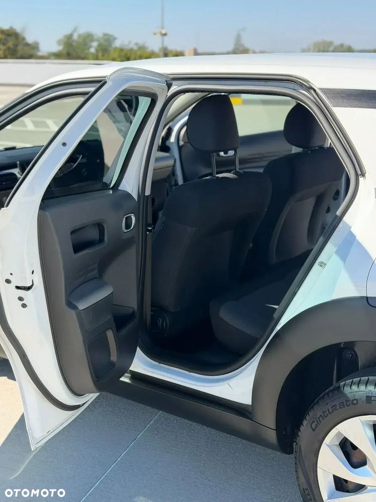 Citroën C4 Cactus 1.5 BlueHDi Live - 7