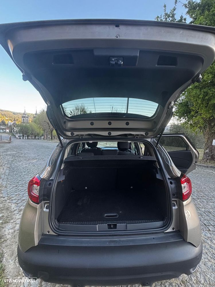 Renault Captur - 5