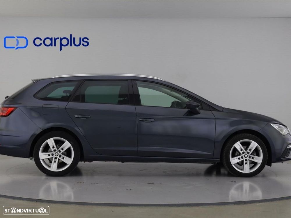 SEAT Leon 1.0 EcoTSI FR S/S - 8
