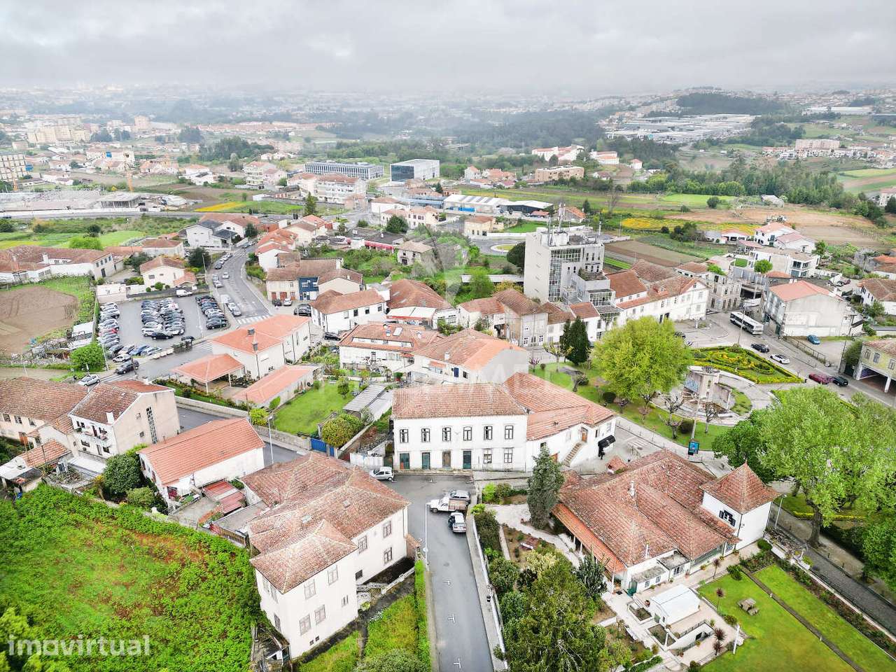 Moradia Secular no Coração de Gondomar - Grande imagem: 3/22