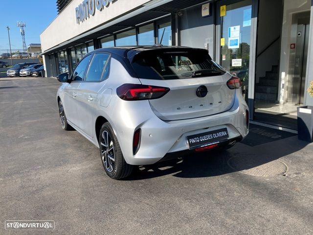 Opel Corsa 1.2 T GS - 7