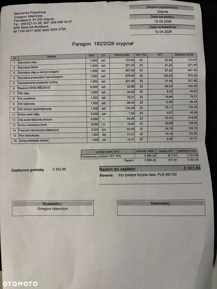 Mercedes-Benz SLK - 10