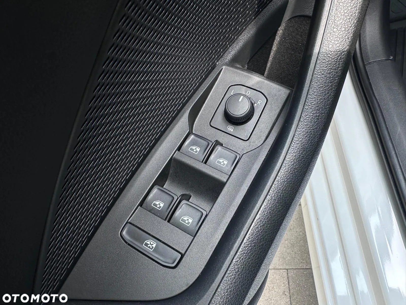 Skoda Octavia - 19