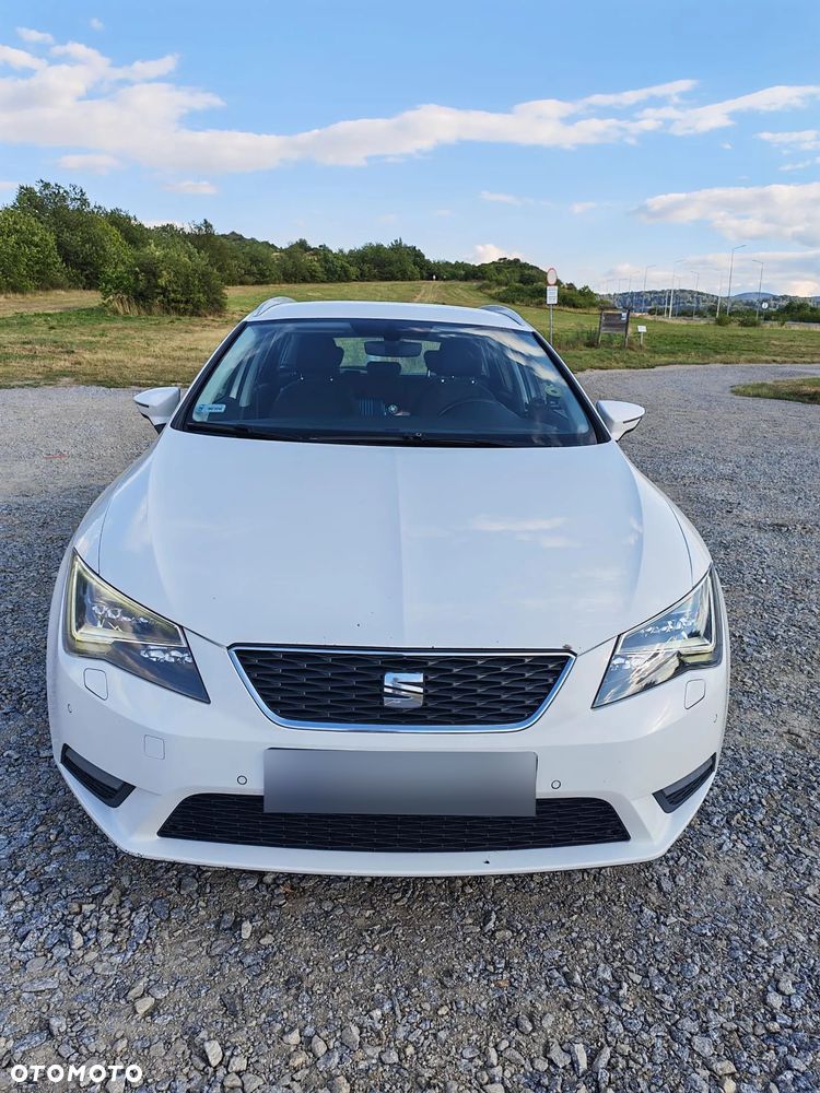 Seat Leon - 17