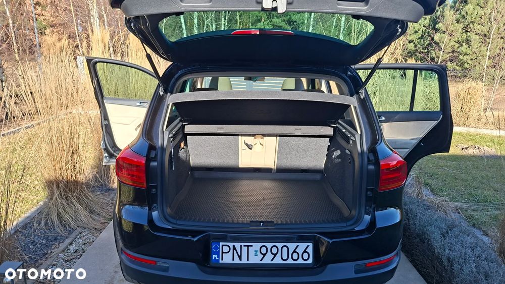 Volkswagen Tiguan - 10