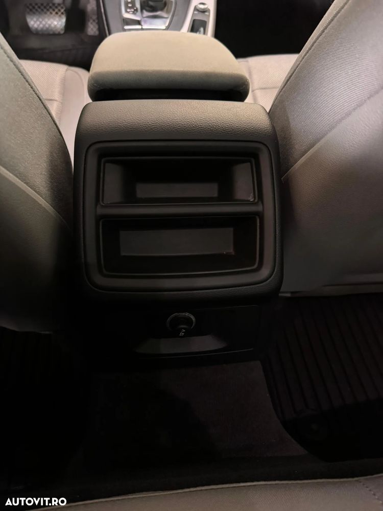 Audi A4 35 TFSI S tronic MHEV Basic - 17