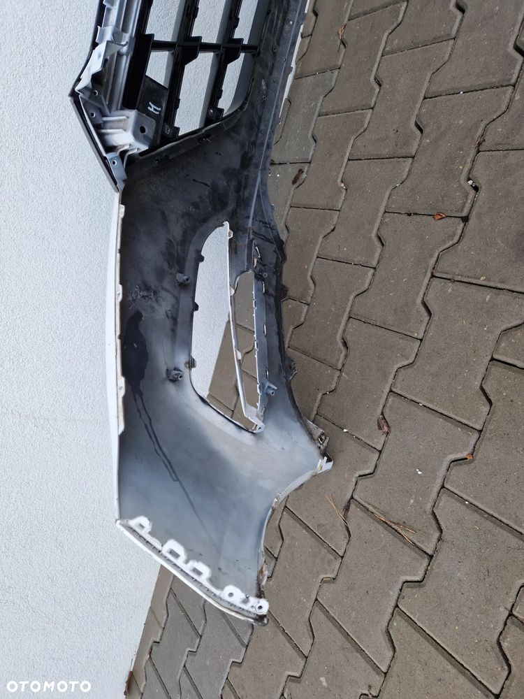 Zderzak Hyundai Tucson II III  2015 - - 9