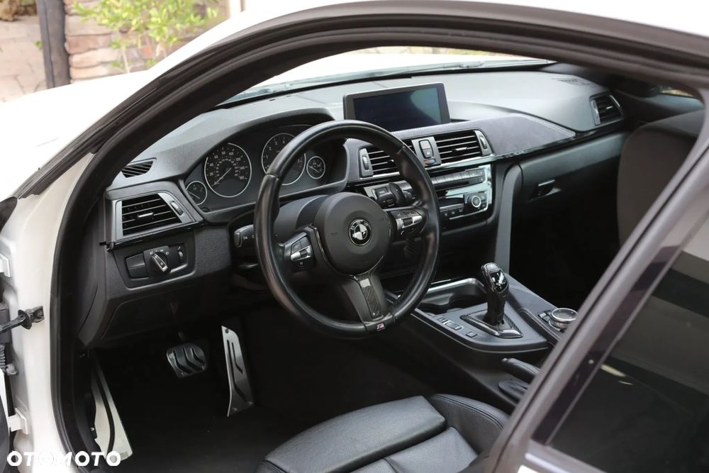 BMW Seria 4 428i Sport-Aut M Sport - 14