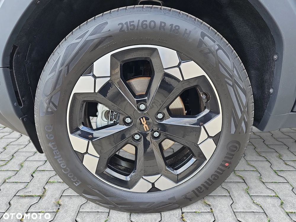 Dacia Bigster 1.2 TCe mHEV Extreme - 26
