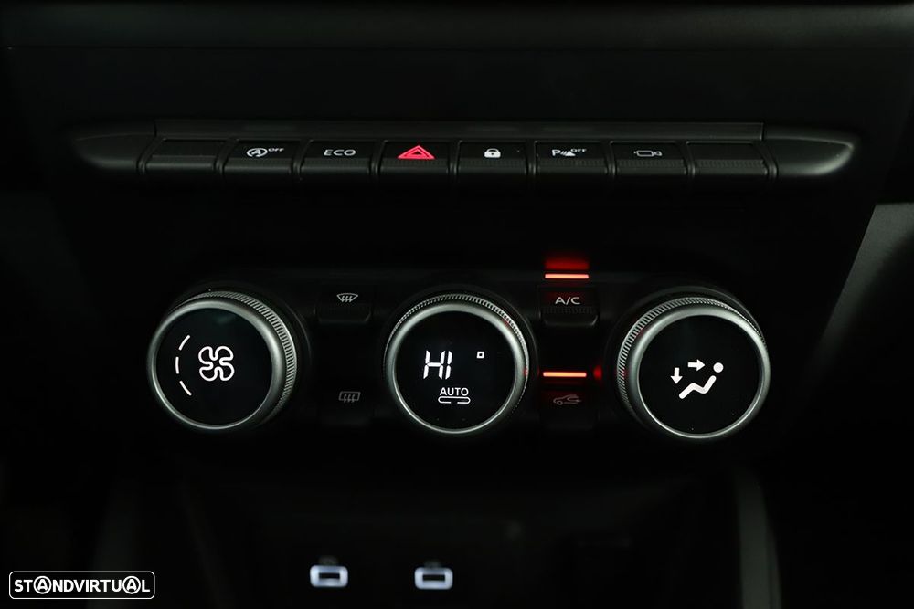 Dacia Duster 1.3 TCe Journey - 13