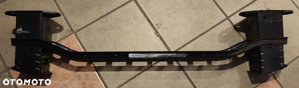 NOWA Belka tył tylna 0052150025-001 Fiat Tipo II 2 15- - 2