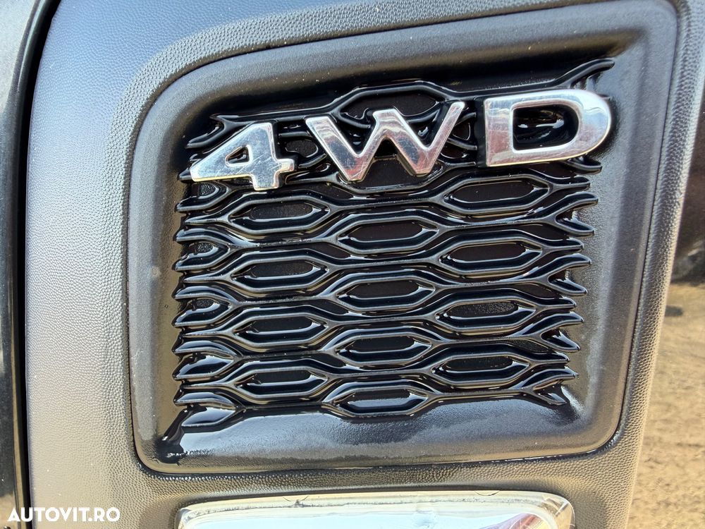 Dacia Duster TCe 125 4x4 Prestige - 13