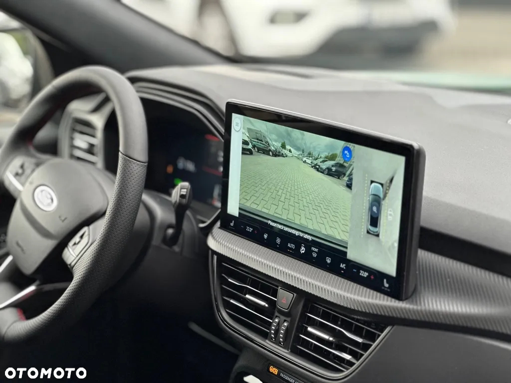 Ford Kuga 2.5 FHEV FWD ST-Line X eCVT - 23
