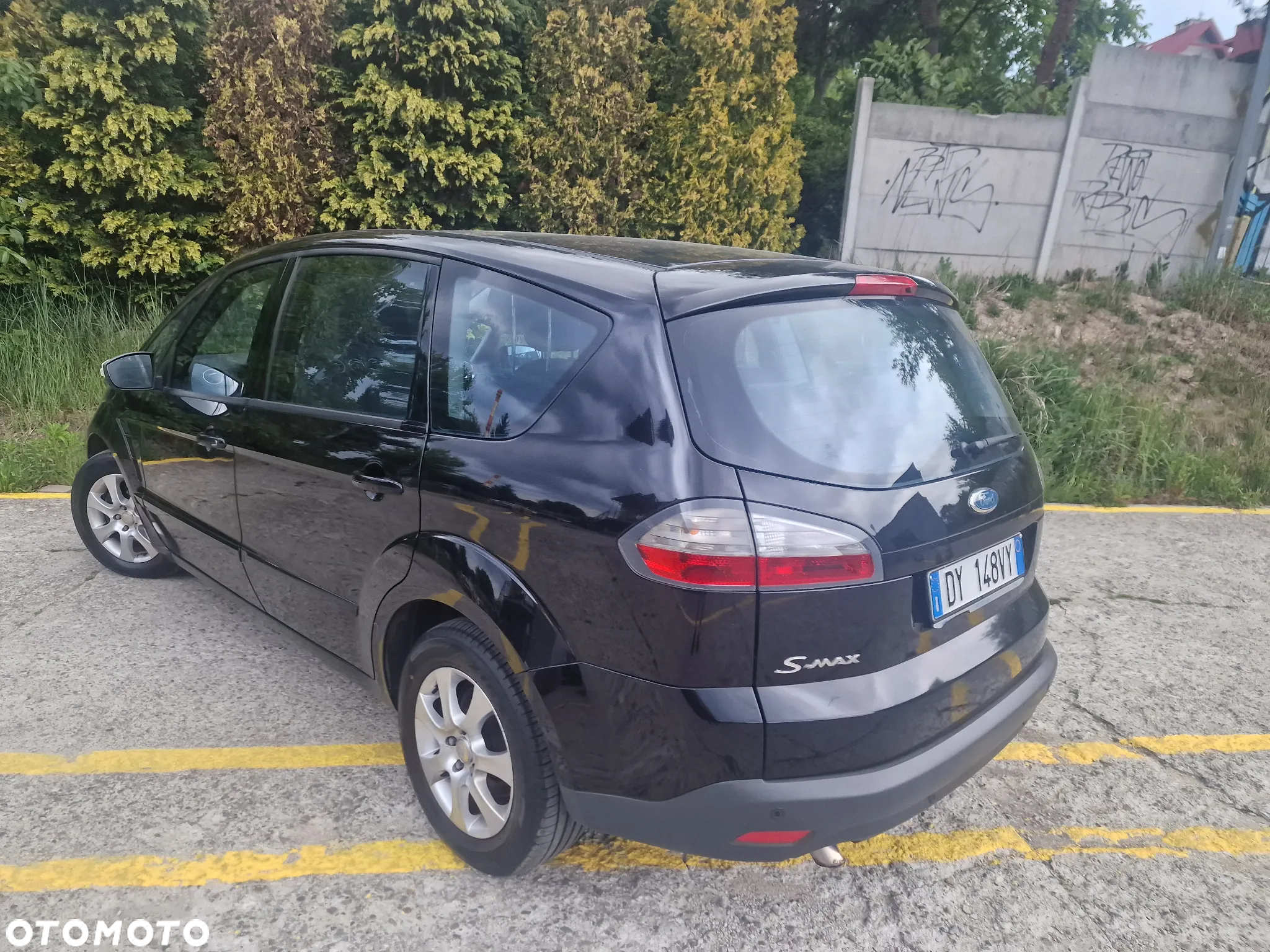 Ford S-Max 2.0 TDCi DPF Gold X - 35