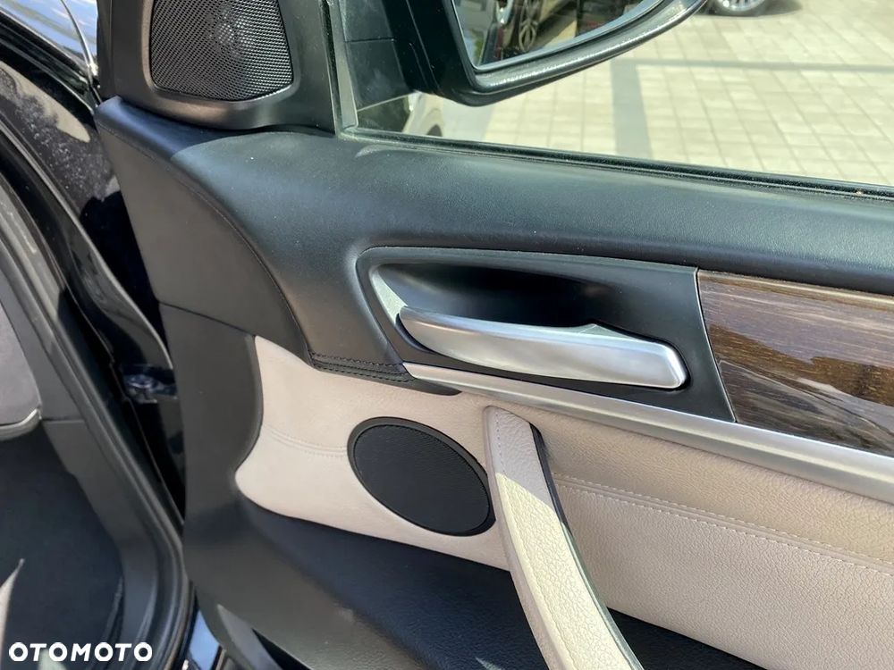 BMW X6 40d xDrive - 37