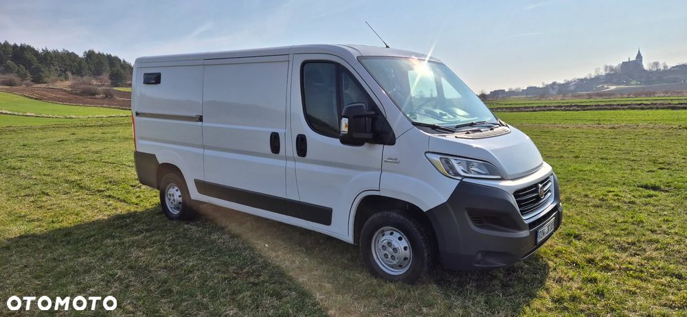 Fiat Ducato - 6