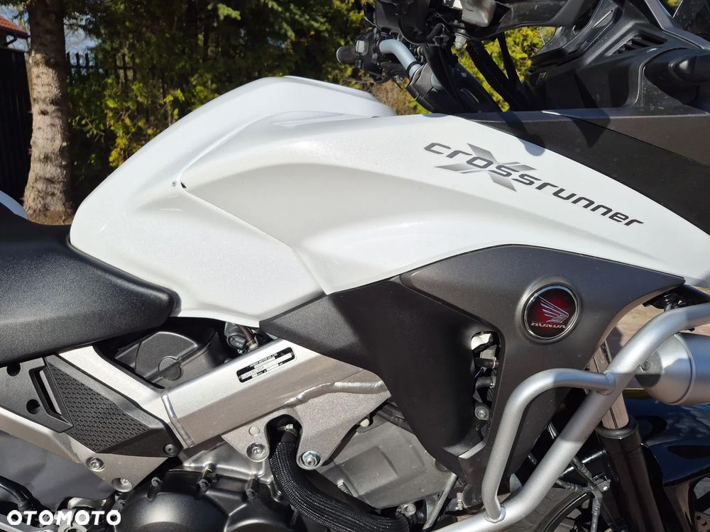 Honda VFR - 6