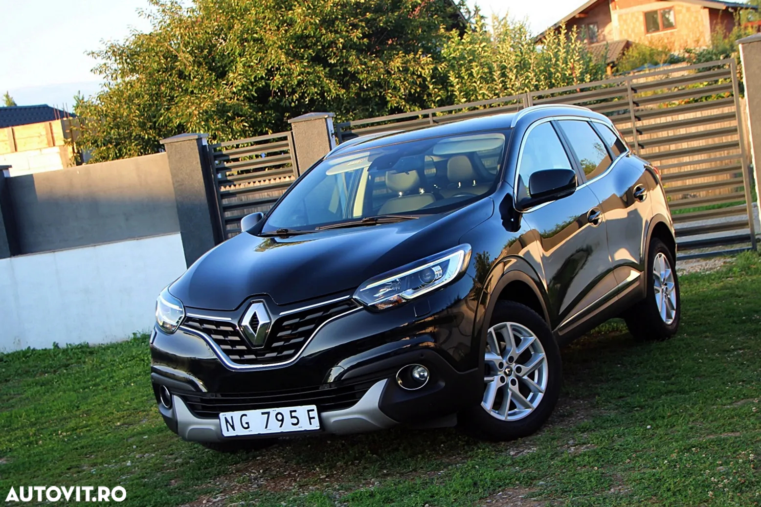 Renault Kadjar 1.5 DCI EDC XMod - 2
