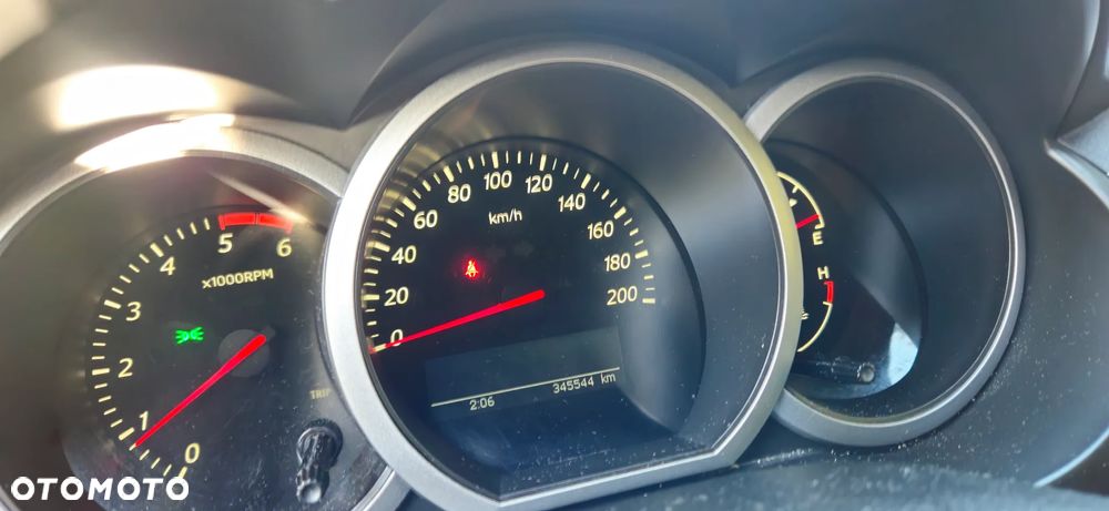 Suzuki Grand Vitara 1.9 DDiS Premium - 9