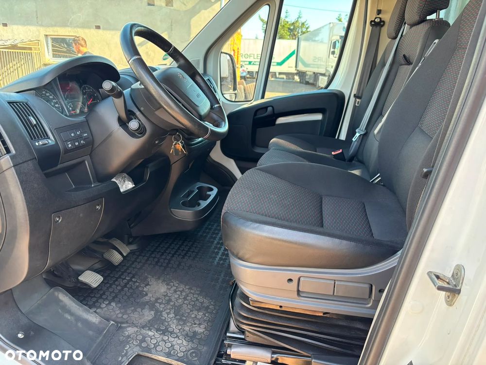 Peugeot Boxer - 8