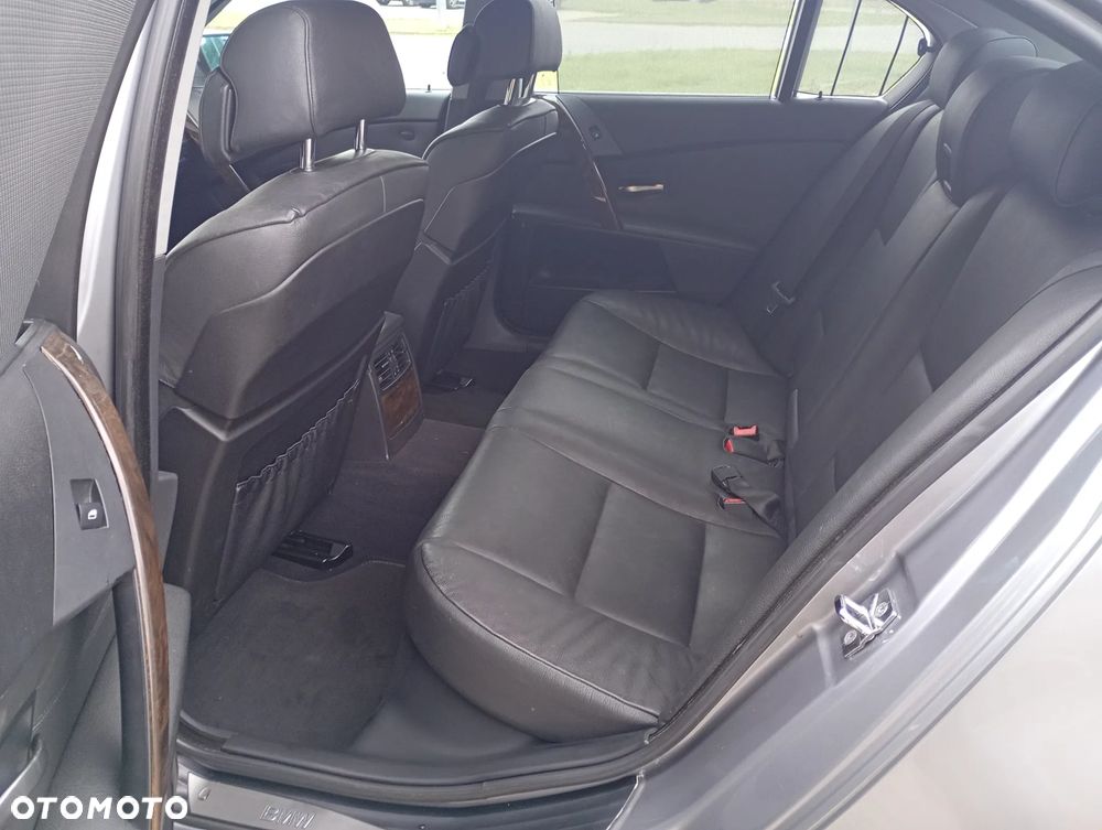 BMW Seria 5 - 19