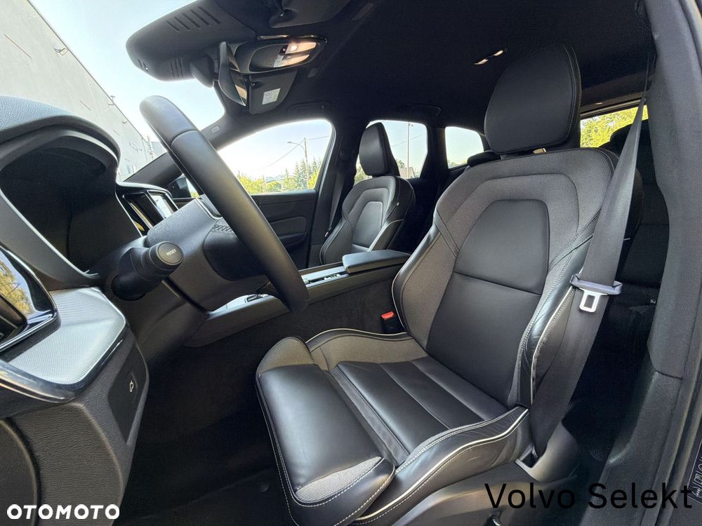 Volvo XC 60 - 11