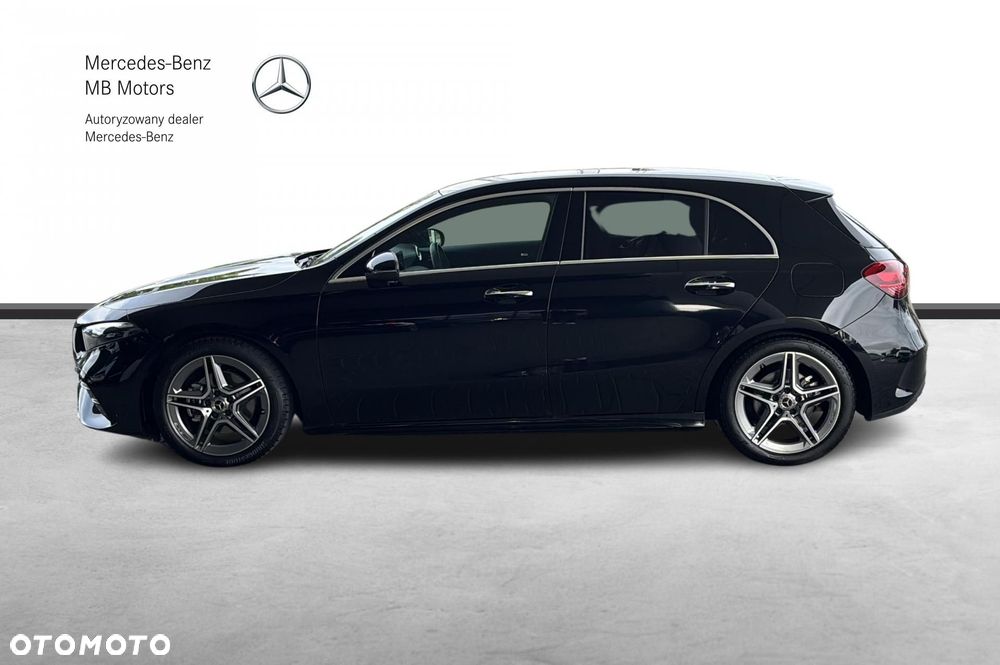 Mercedes-Benz Klasa A - 2