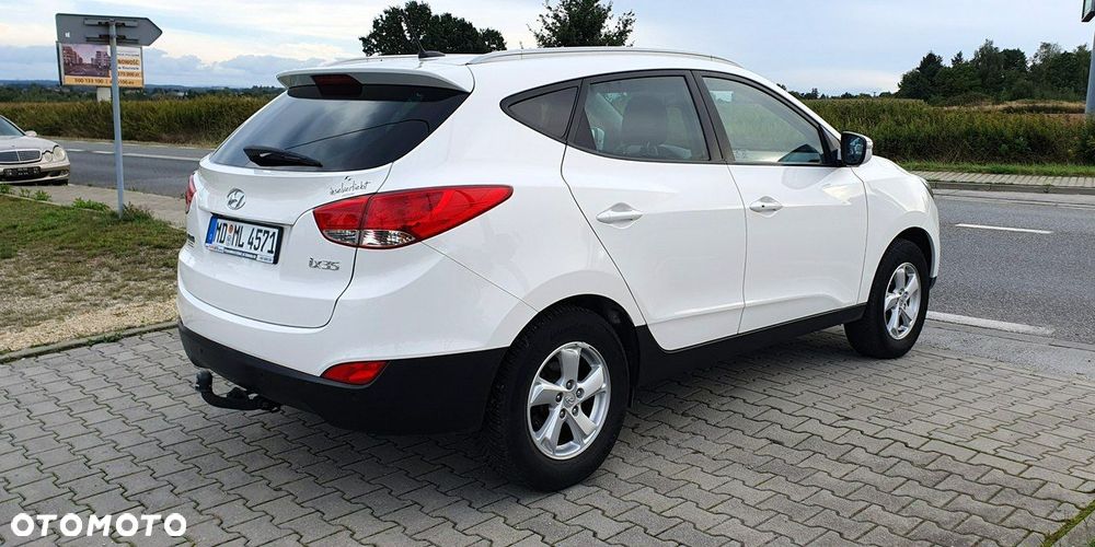 Hyundai ix35 - 4
