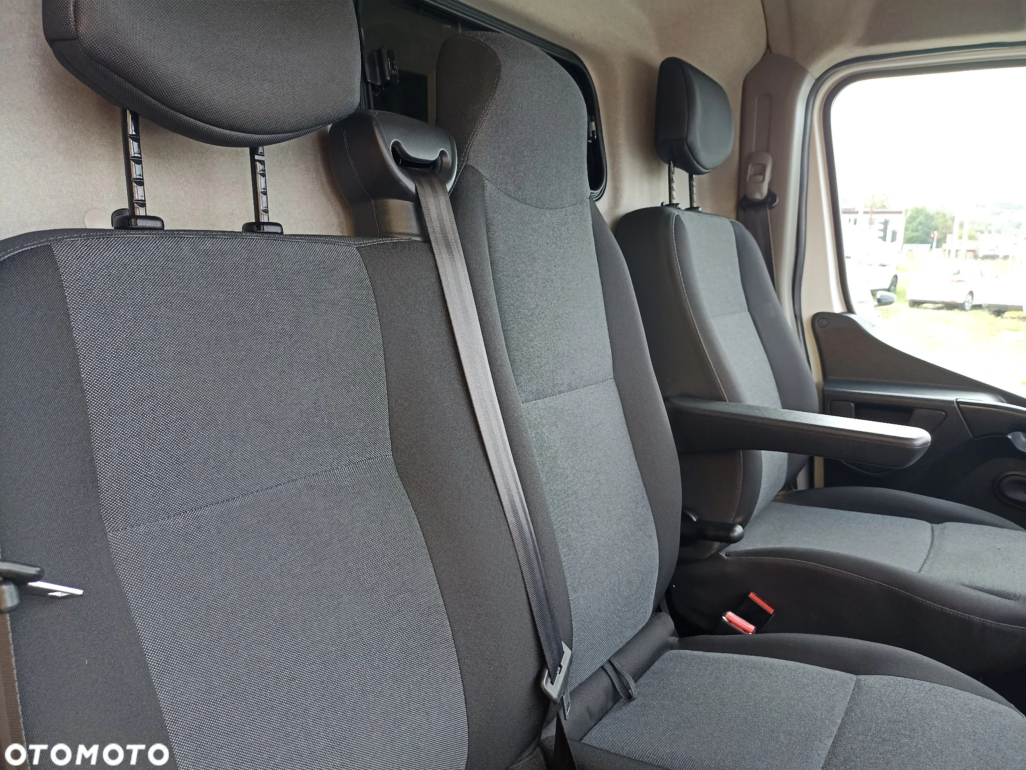 Renault MASTER - 12