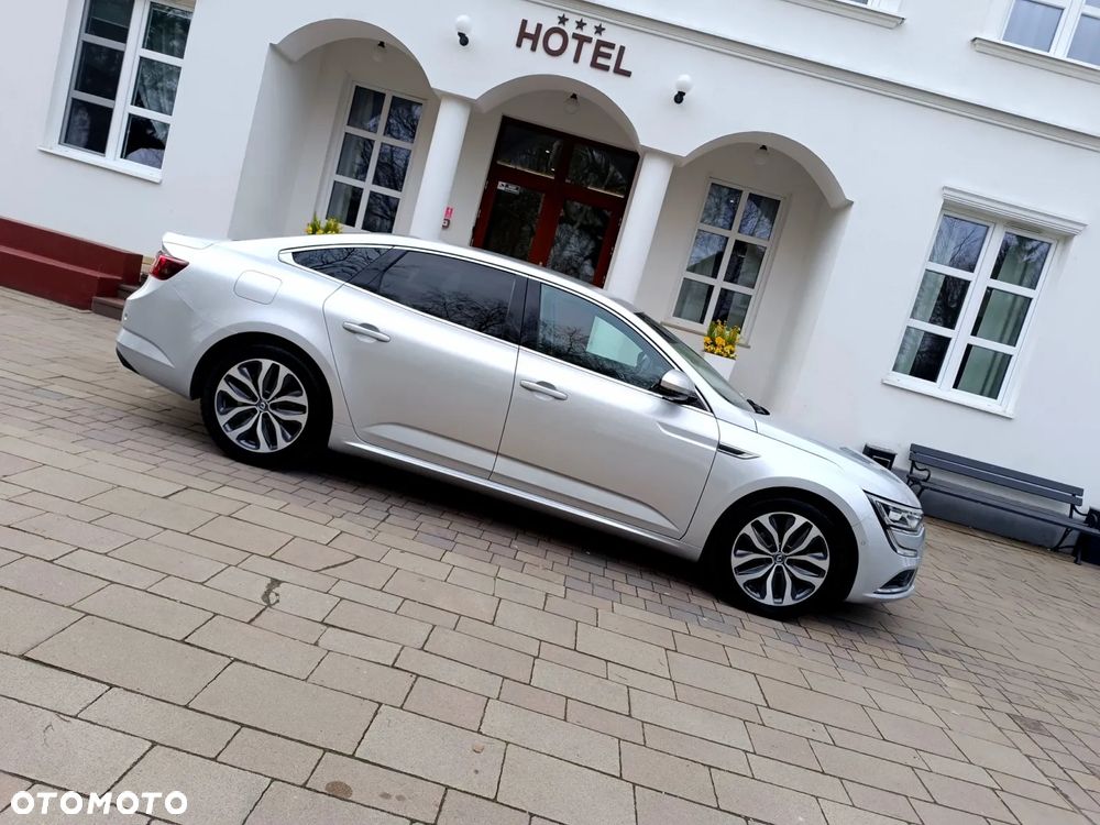 Renault Talisman ENERGY dCi 130 EDC LIMITED - 12