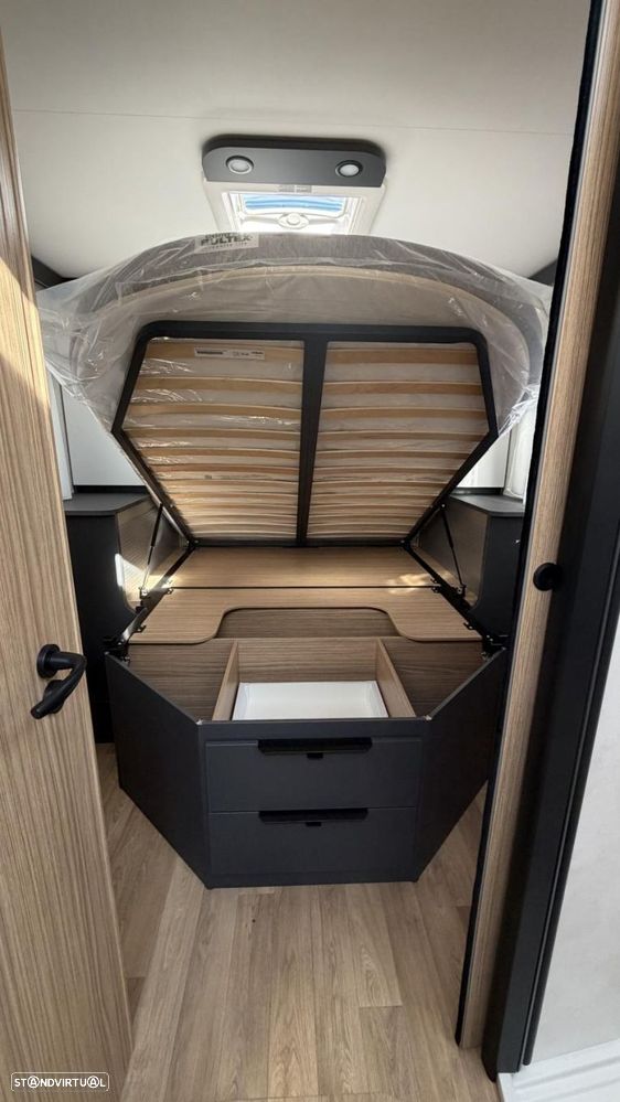 Pilote Évidence P740FC c.central automática 2026 (NOVA) - 46