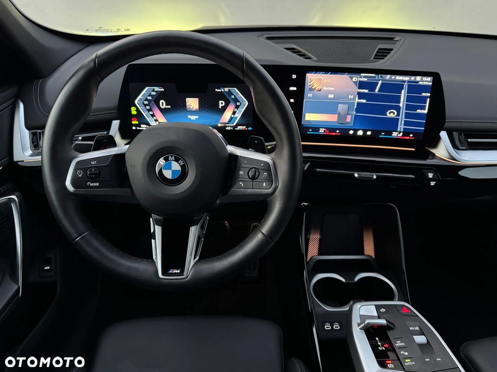 BMW X1 sDrive18i M Sport - 7