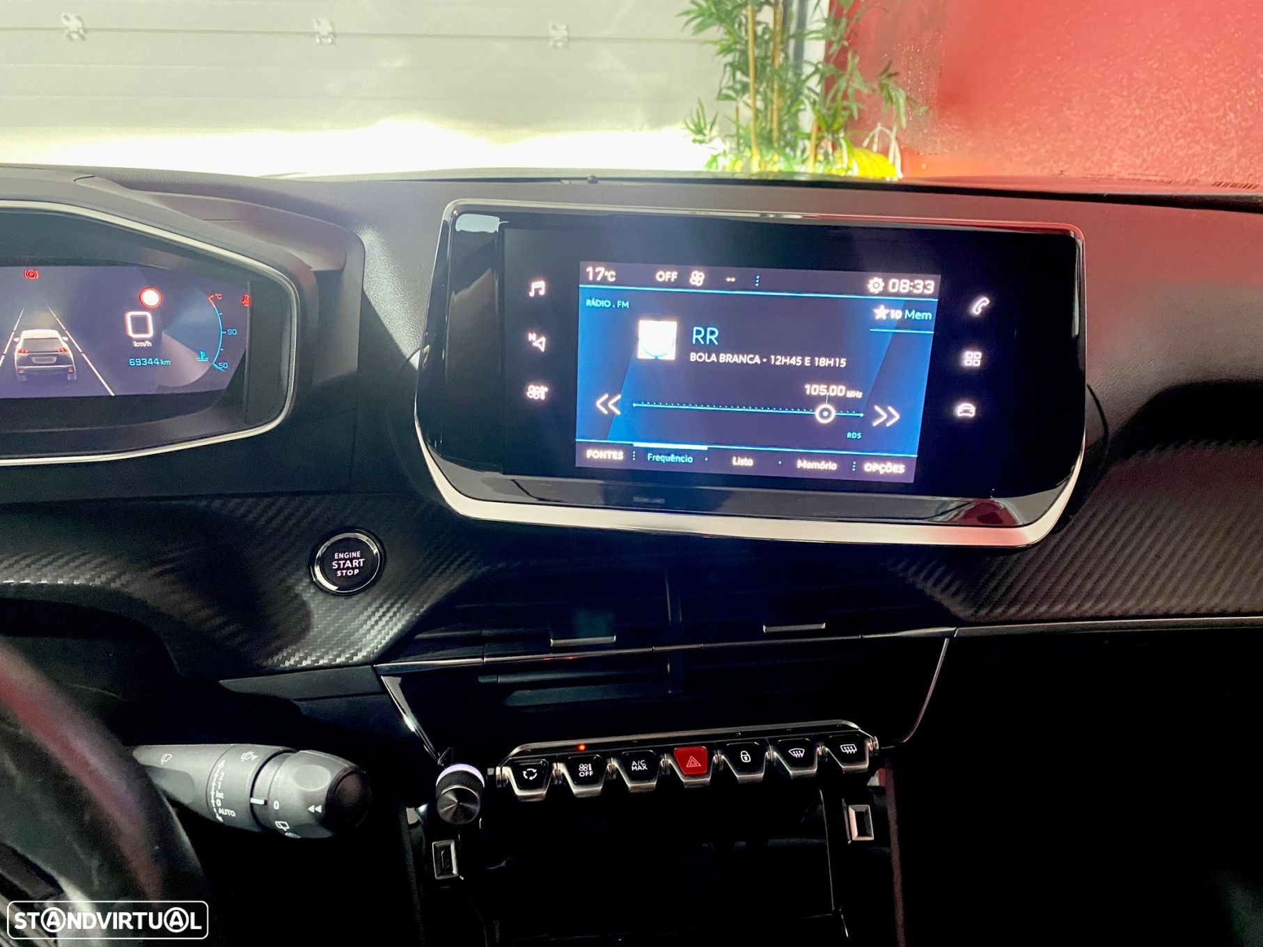 Peugeot 2008 1.2 PureTech Allure - 34