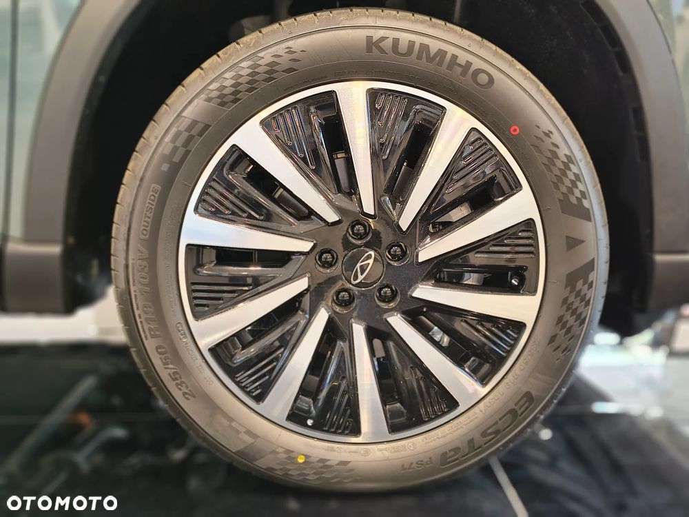 Chery Tiggo 8 1.5 T-GDI Super Hybrid Prestige DCT - 7