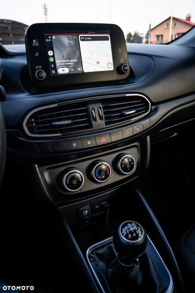 Fiat Tipo 1.0 T3 City Life - 19