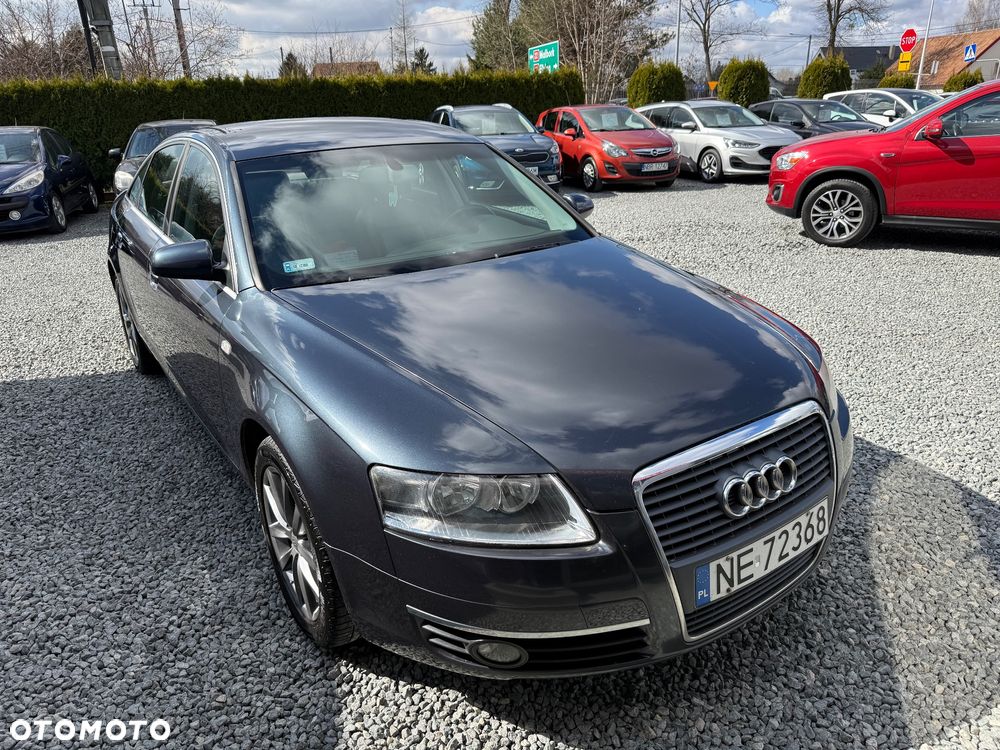 Audi A6 Limousine - 6