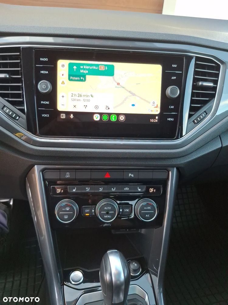 Volkswagen T-Roc 1.5 TSI R-Line DSG - 27