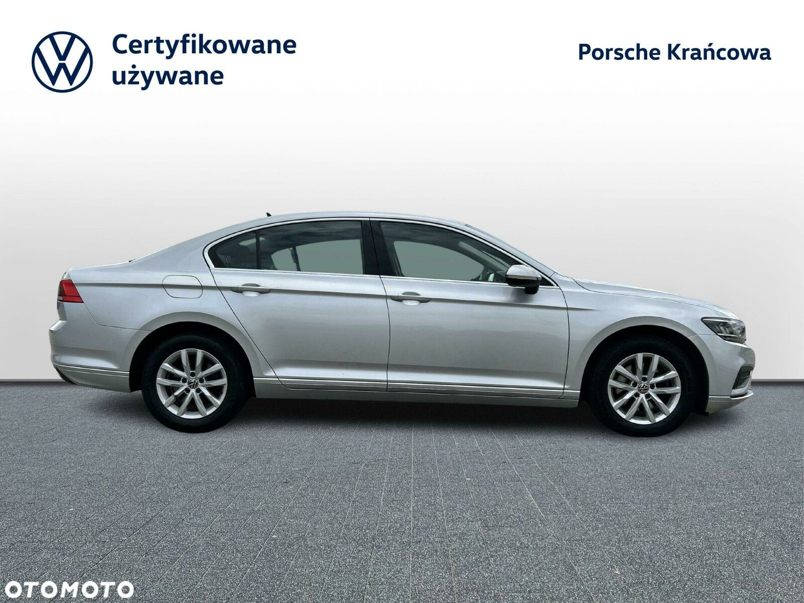 Volkswagen Passat 2.0 TDI EVO Business - 6