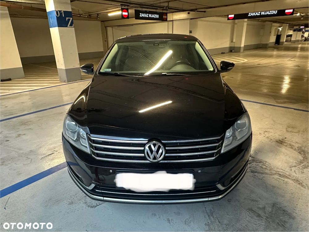 Volkswagen Passat 2.0 TSI Highline DSG - 6