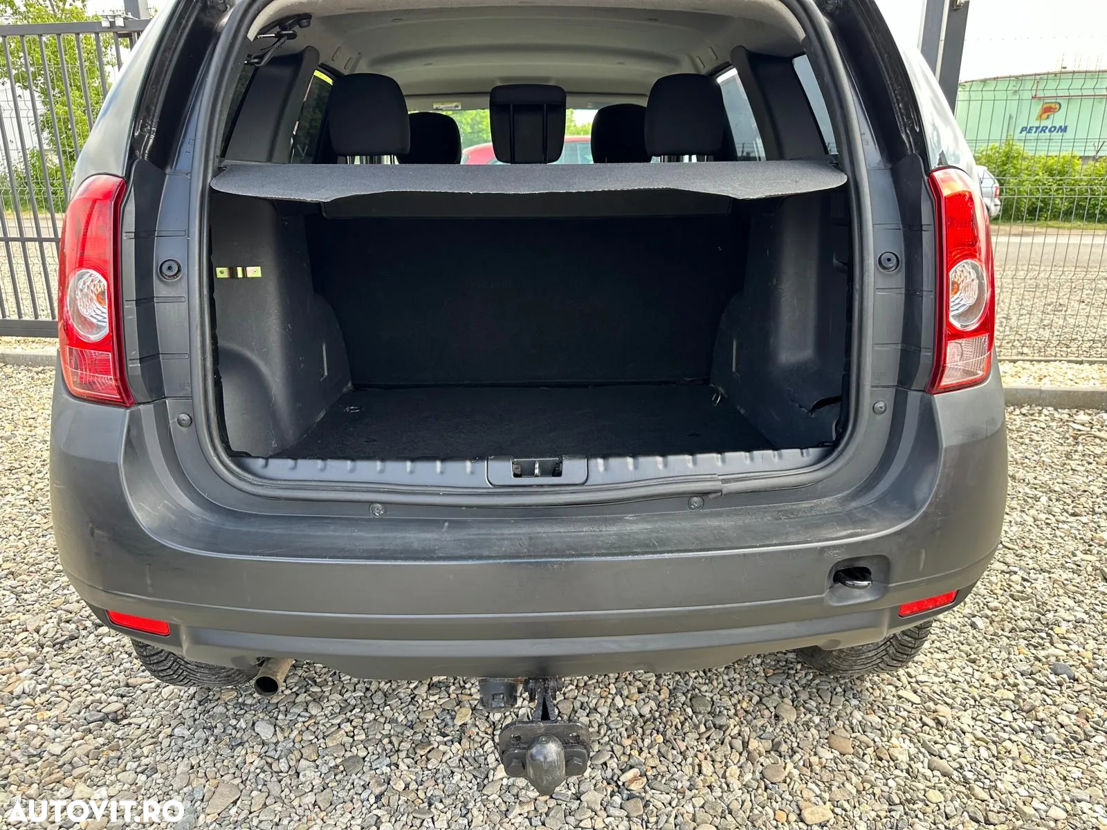 Dacia Duster - 9