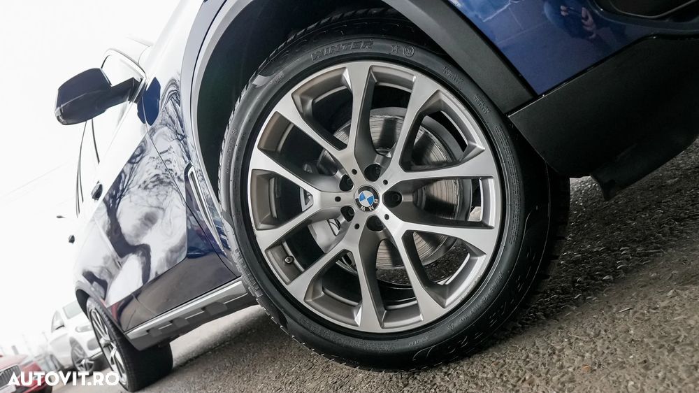 BMW X5 xDrive30d AT MHEV - 39