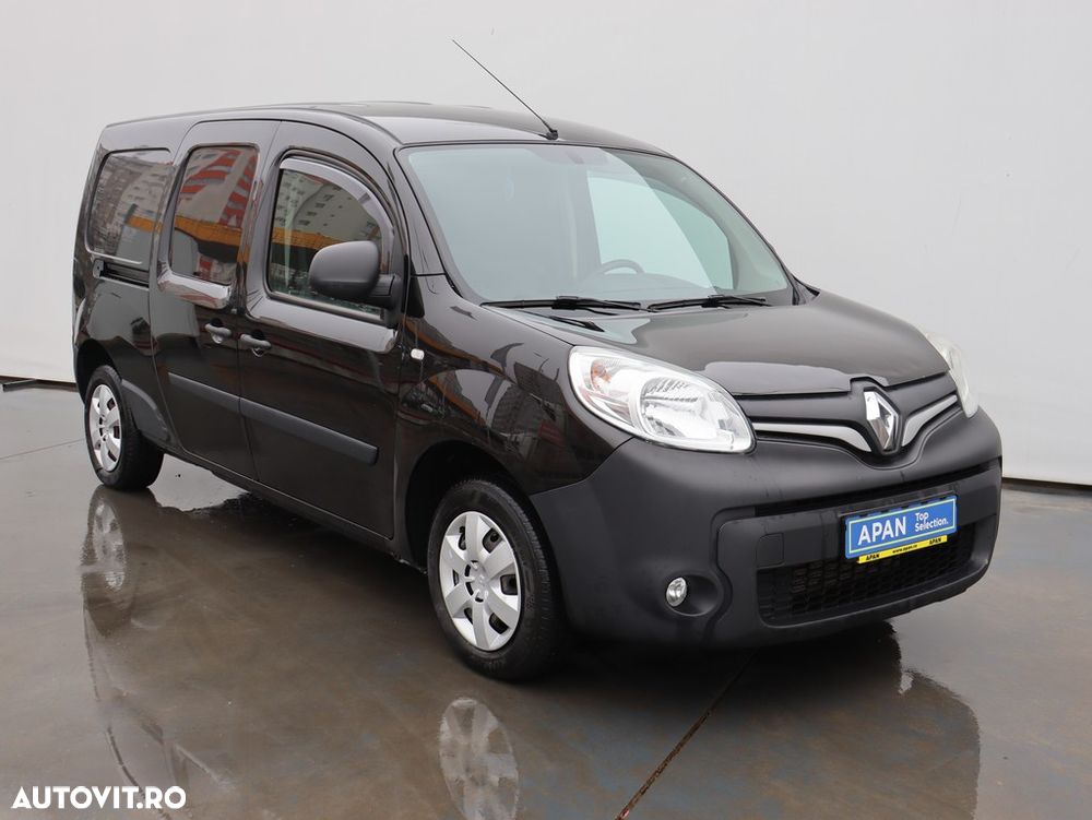 Renault Kangoo 1.5 Blue 80 Life - 5