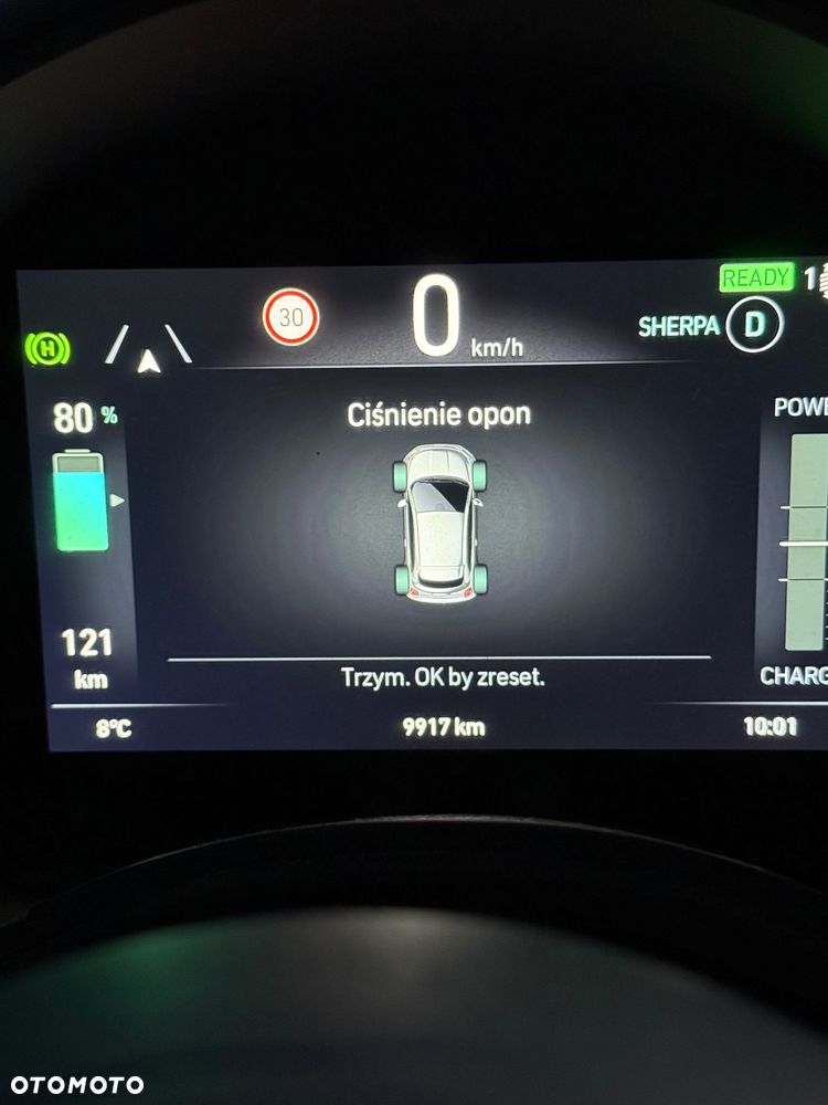 Fiat 500 23.8kWh Icon - 11