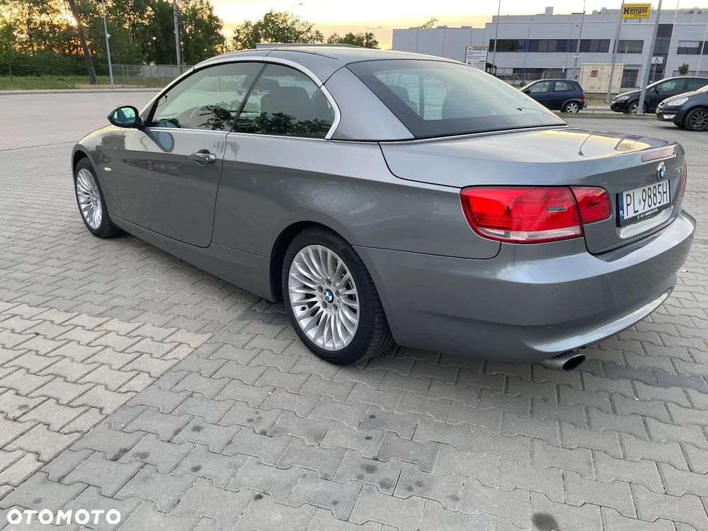 BMW Seria 3 - 3