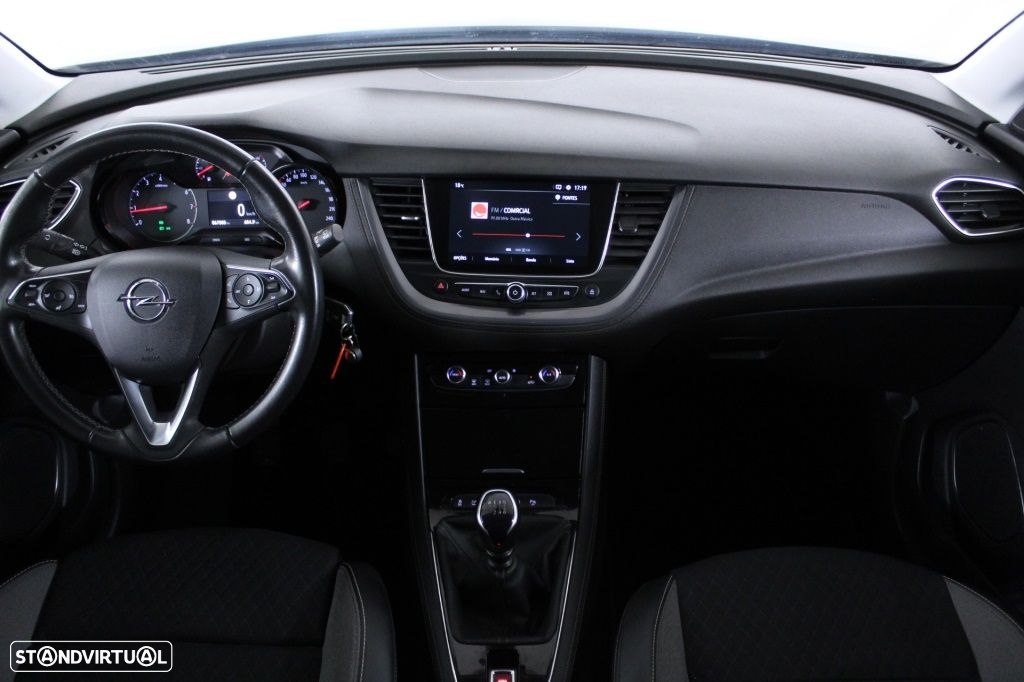 Opel Grandland X 1.5 CDTI Edition - 18